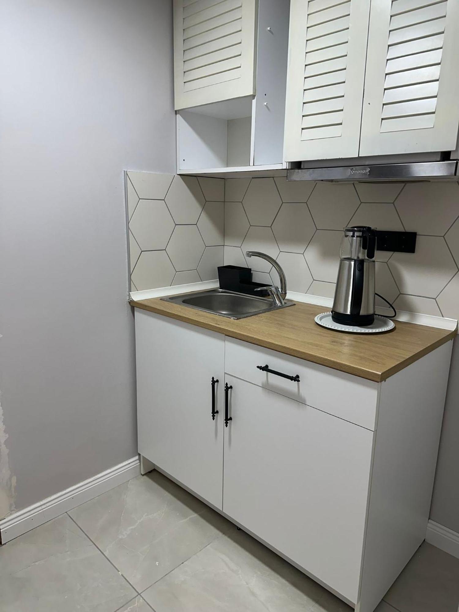 Ortakoey Tiny One Hotel Istanbul Ngoại thất bức ảnh