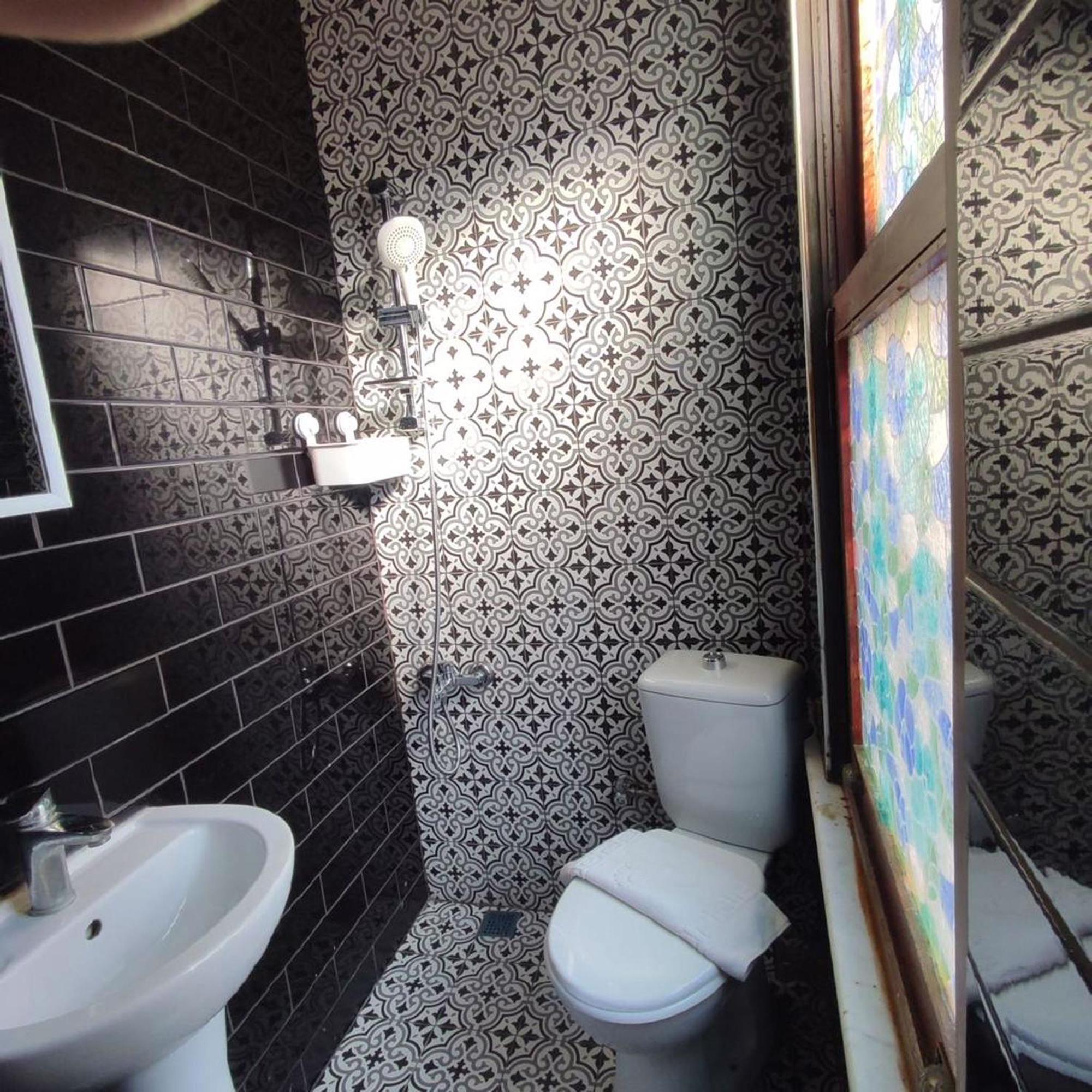 Ortakoey Tiny One Hotel Istanbul Ngoại thất bức ảnh