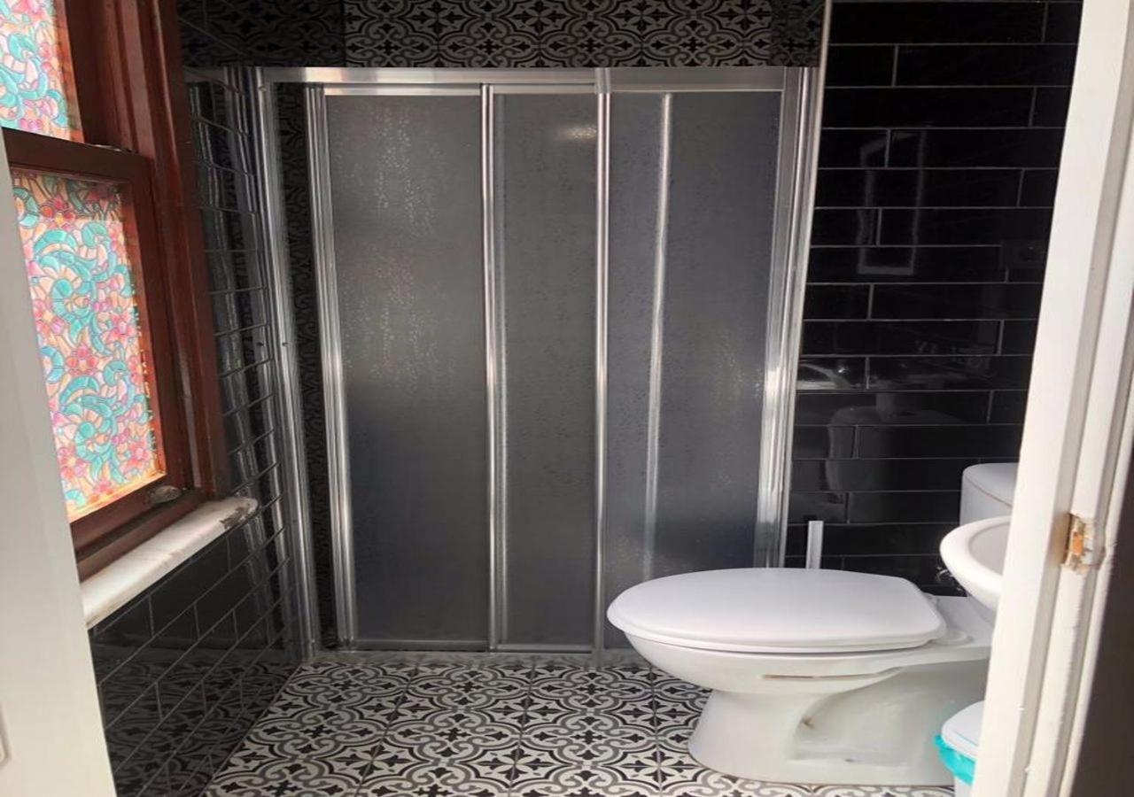 Ortakoey Tiny One Hotel Istanbul Ngoại thất bức ảnh