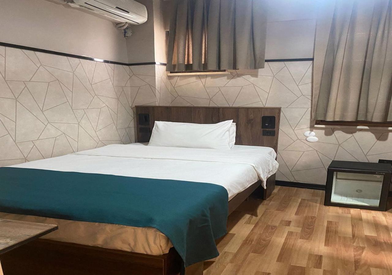 Ortakoey Tiny One Hotel Istanbul Ngoại thất bức ảnh