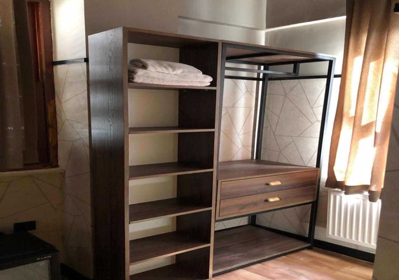 Ortakoey Tiny One Hotel Istanbul Ngoại thất bức ảnh